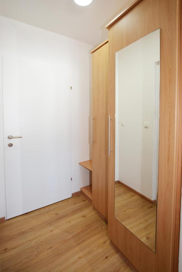 Gemuetliches Apartment In Ruhelage วิลลาค ภายนอก รูปภาพ